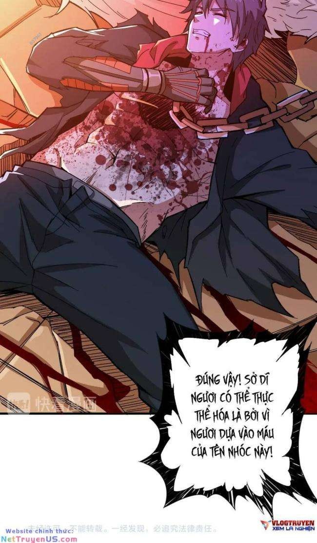 Phệ Thần Kỷ - Page 26