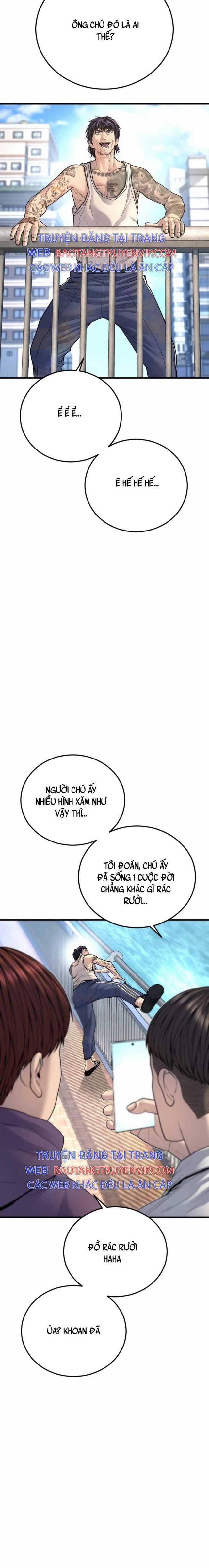 Cậu Bé Tội Phạm - Page 23