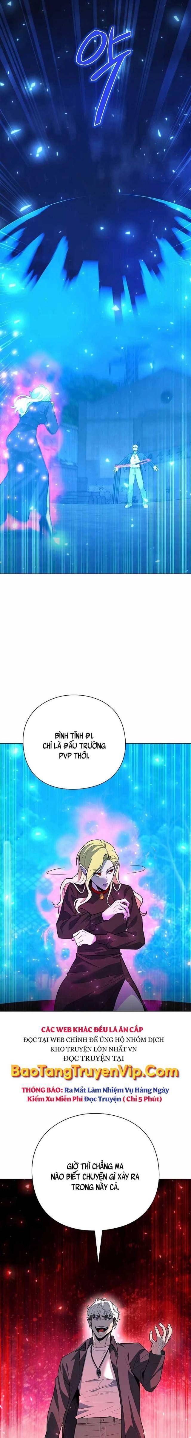 Thợ Tạo Tác Vũ Khí - Page 18