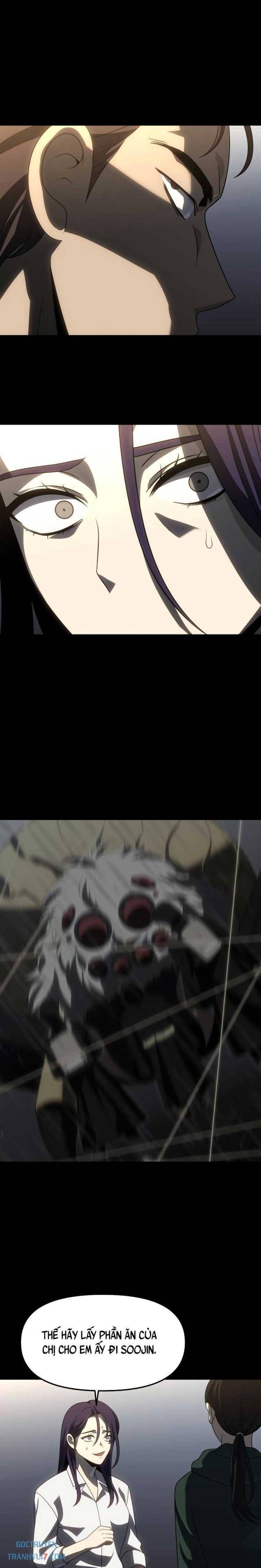 Ta Từng Là Tháp Vương - Page 5