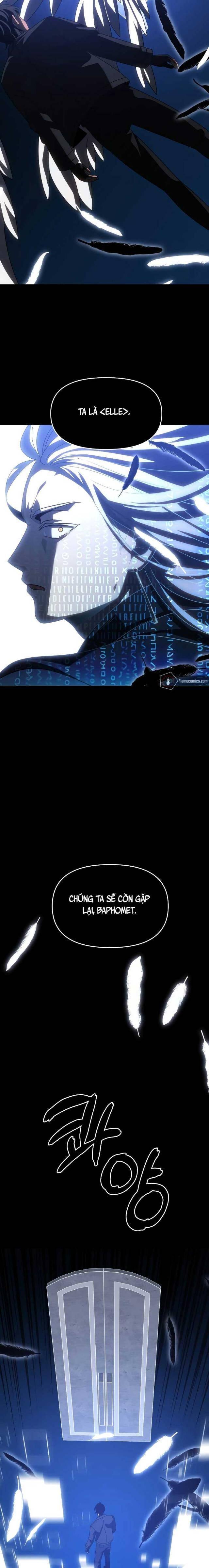 Ta Từng Là Tháp Vương - Page 23