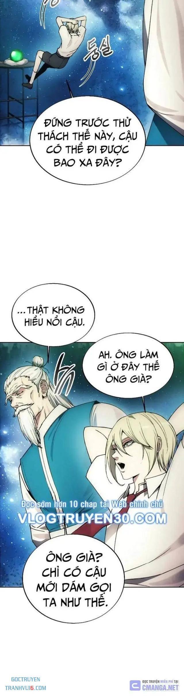 Cách Sống Như Một Kẻ Phản Diện - Page 12