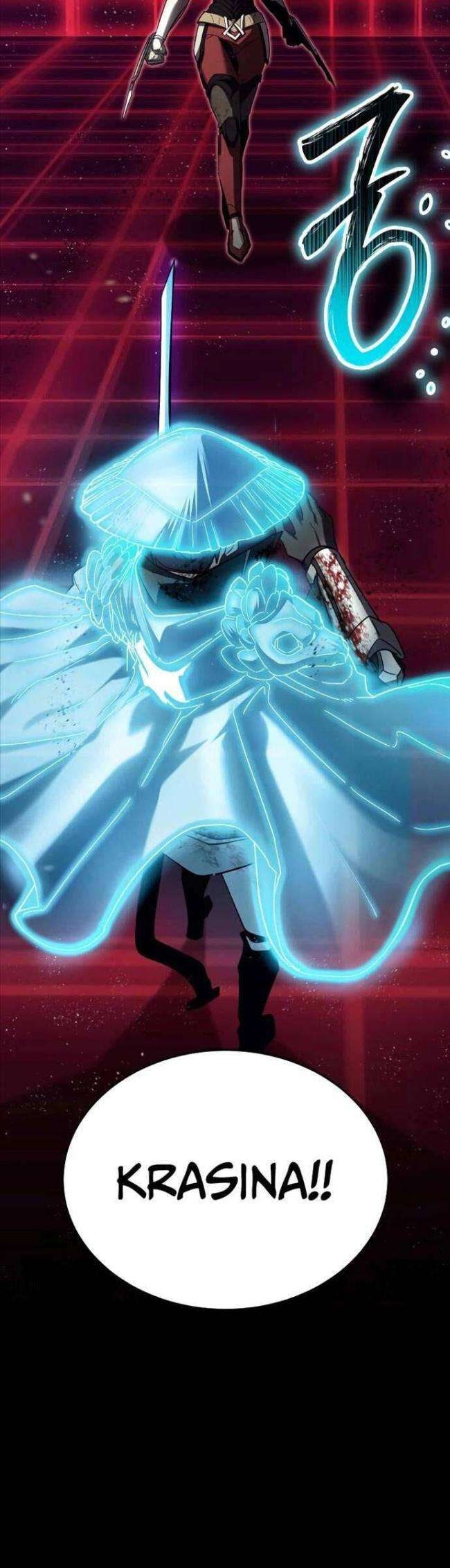 Ván Cược Của Chúa - Page 36