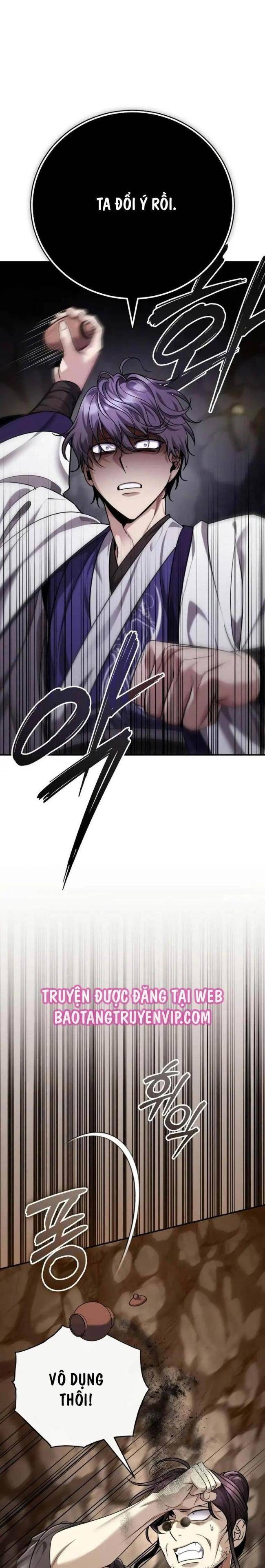 Thiếu Gia Yểu Mệnh Nhà Họ Bạch - Page 15