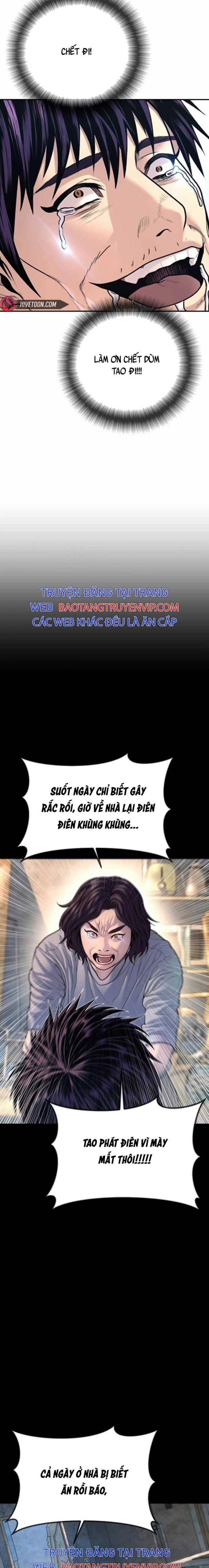 Cậu Bé Tội Phạm - Page 26