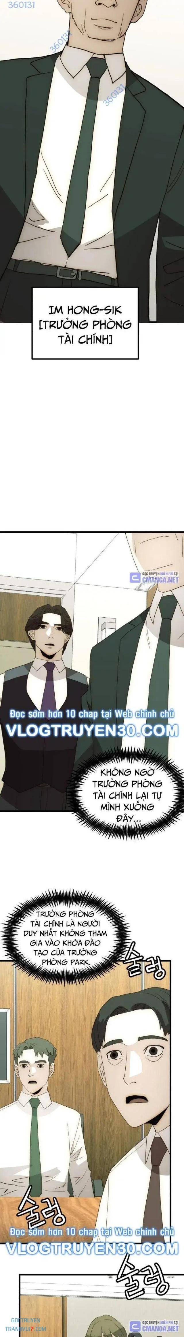 Phẩm Giá Tài Phiệt - Page 27