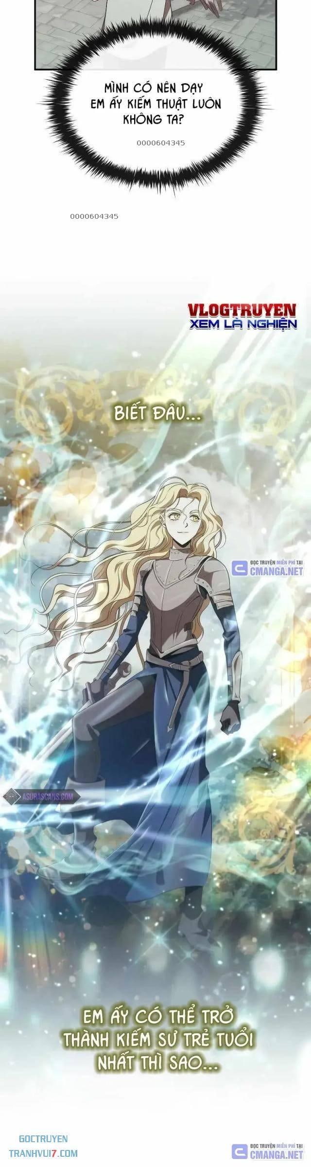 Tao Tái Sinh Làm Trùm - Page 6