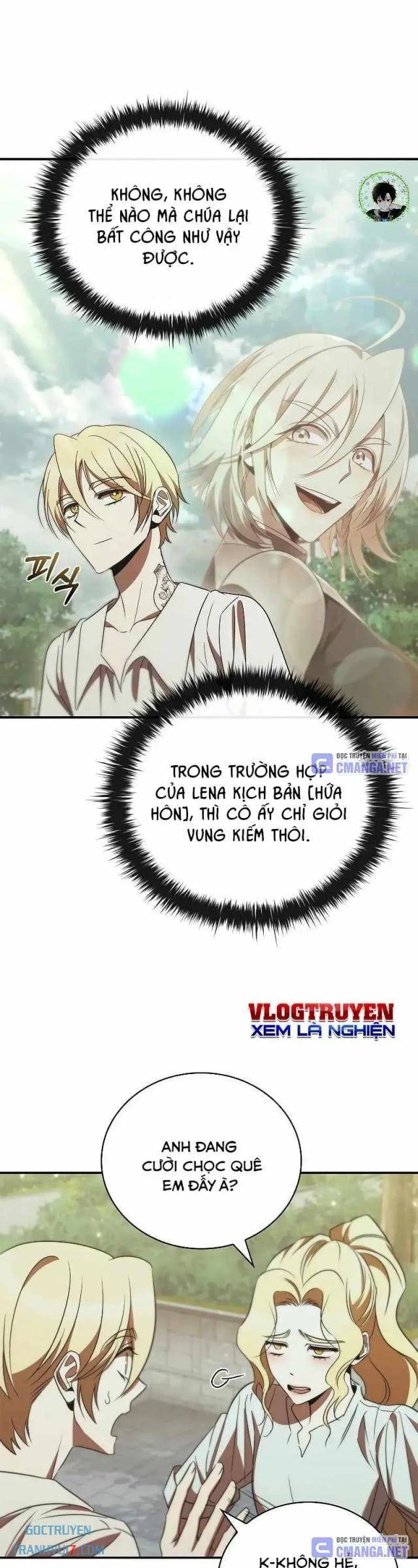 Tao Tái Sinh Làm Trùm - Page 7