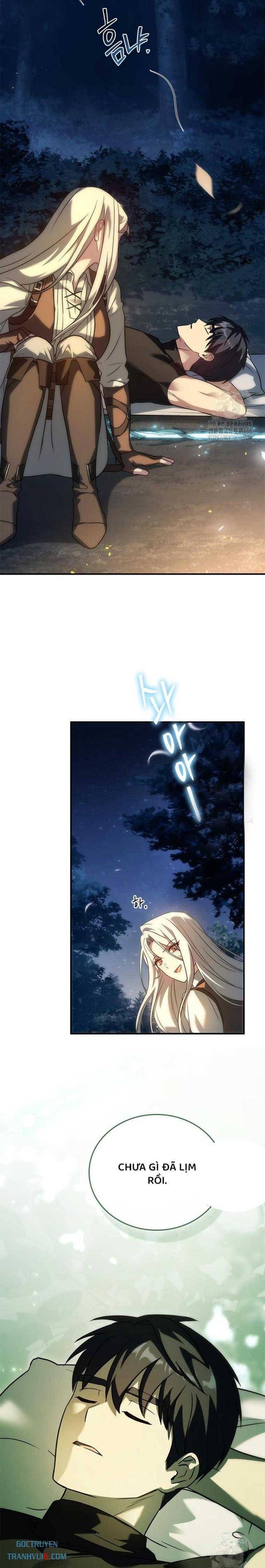 Quỷ Vương Hồi Quy Là Người Tốt - Page 24