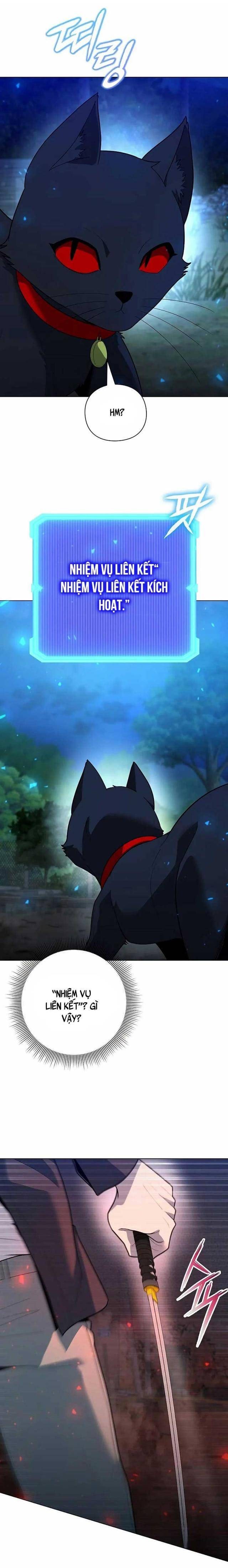 Thợ Tạo Tác Vũ Khí - Page 5