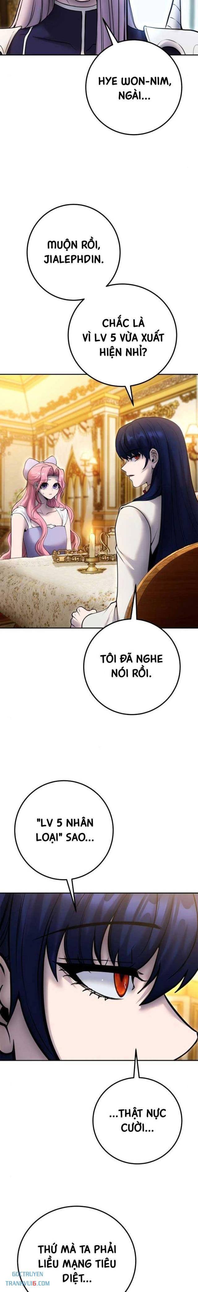 Tôi Mạnh Hơn Anh Hùng - Page 9