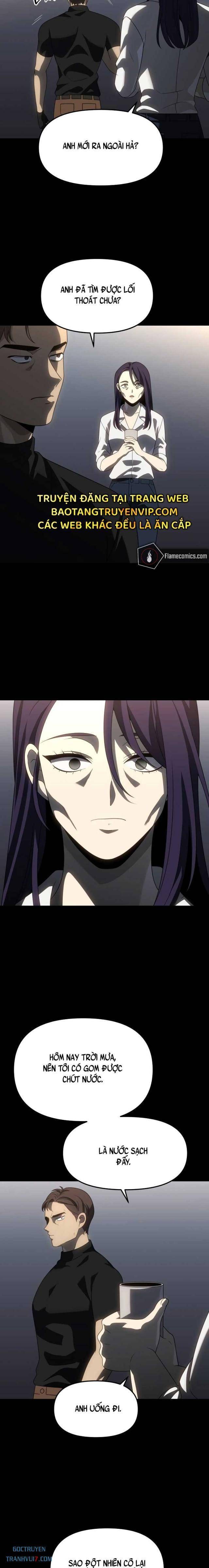 Ta Từng Là Tháp Vương - Page 14