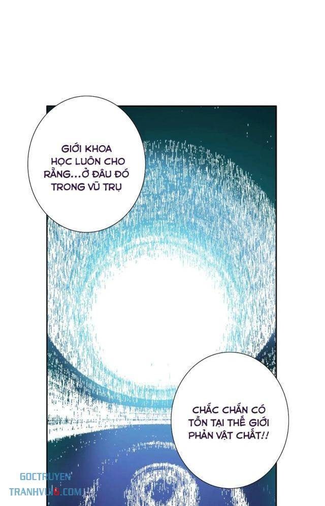 Câu Lạc Bộ Trường Sinh - Page 19
