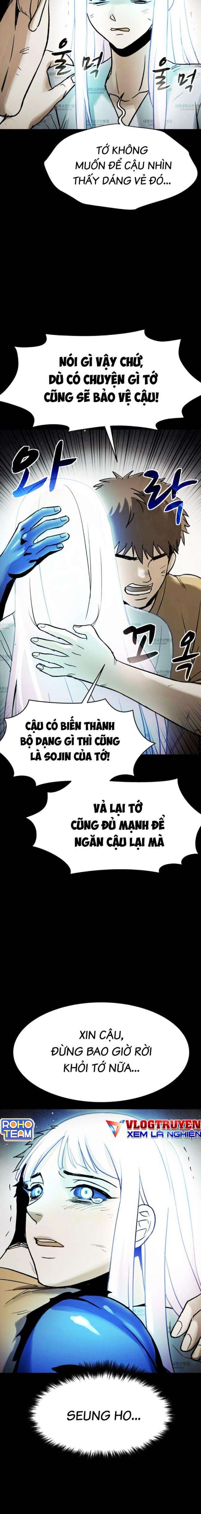 Mầm Chết - Page 19