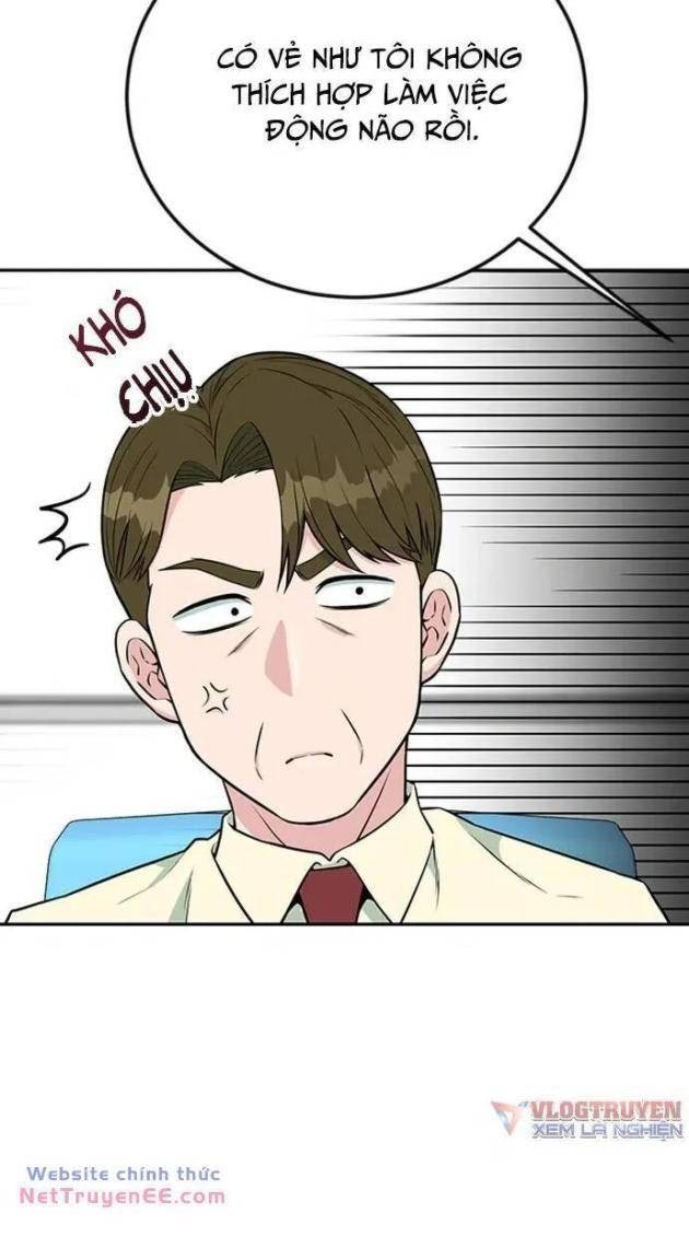 Chuyển Sinh Trở Thành Nhân Viên Mới - Page 37