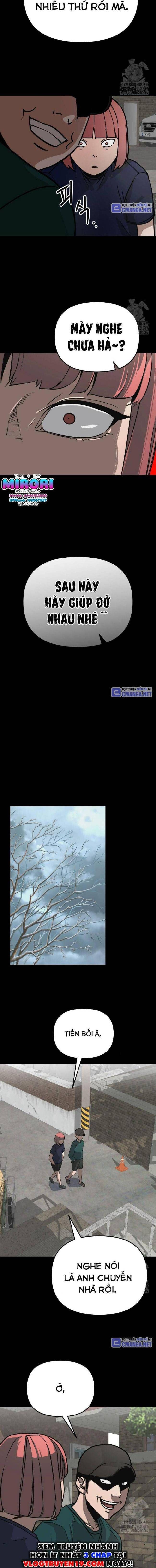 99 Thủ Lĩnh - Page 13