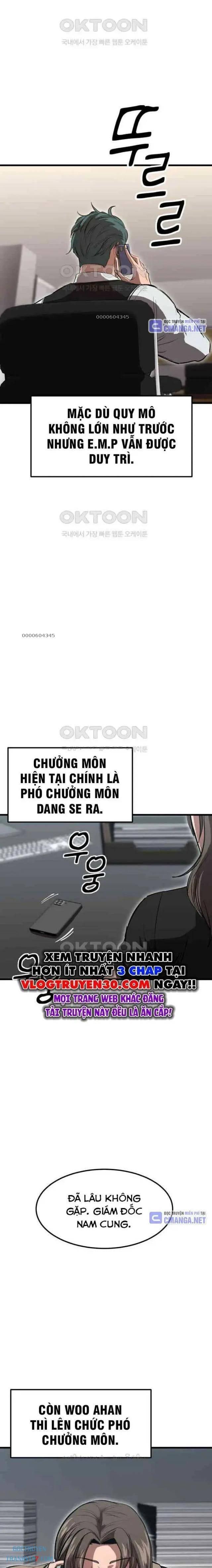 Võ Vương Kang Haejin - Page 17