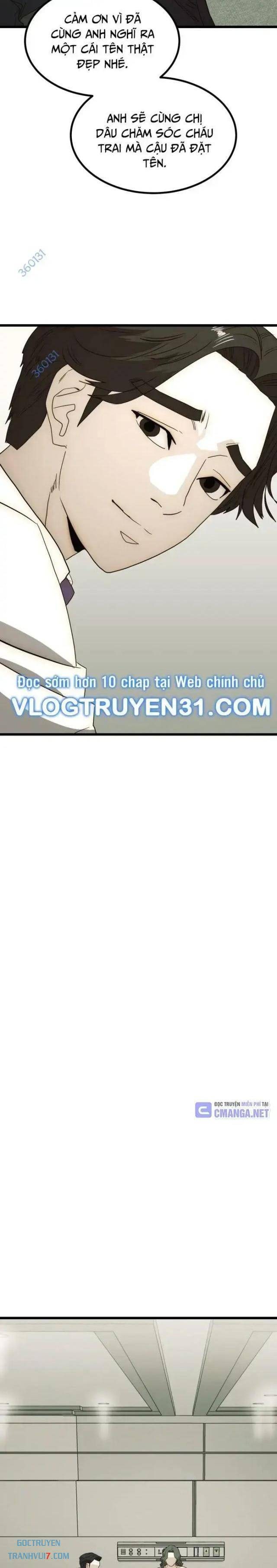 Phẩm Giá Tài Phiệt - Page 31