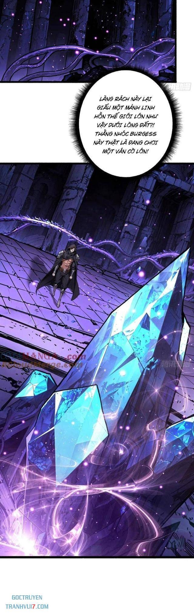 Bùng Cháy Đi Người Chơi Cấp Cao - Page 9