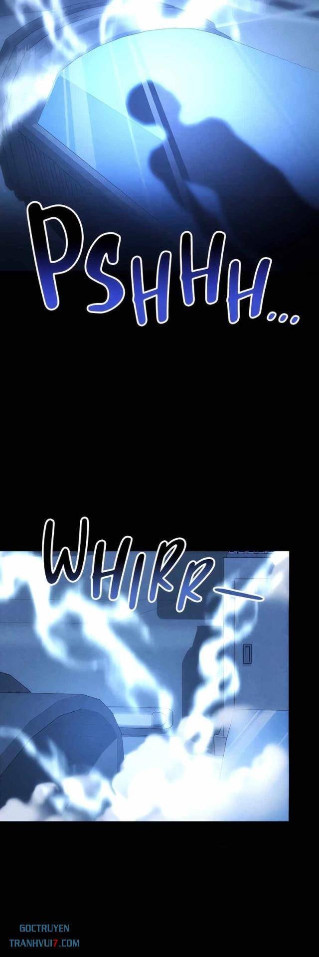 Tôi Đã Trở Thành Quái Vật Không Gian - Page 24