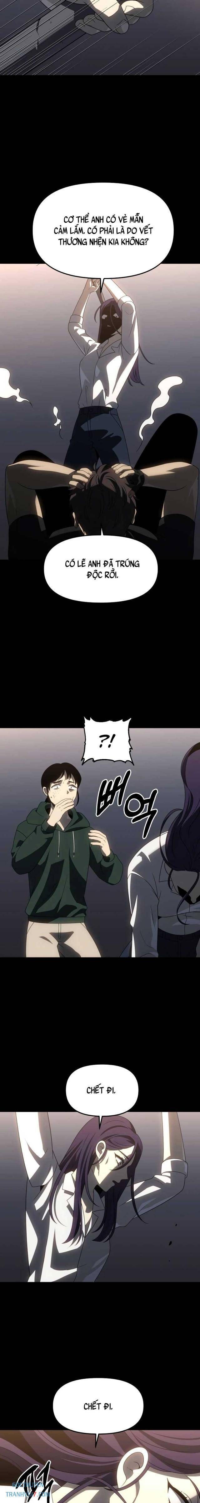 Ta Từng Là Tháp Vương - Page 26