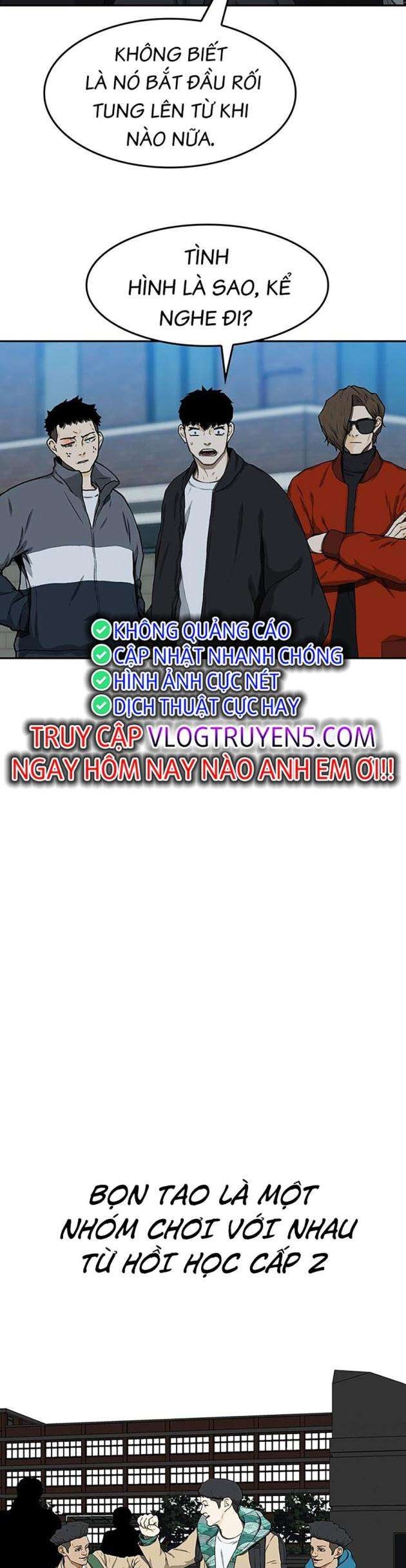 Trường Học Gangster - Page 25