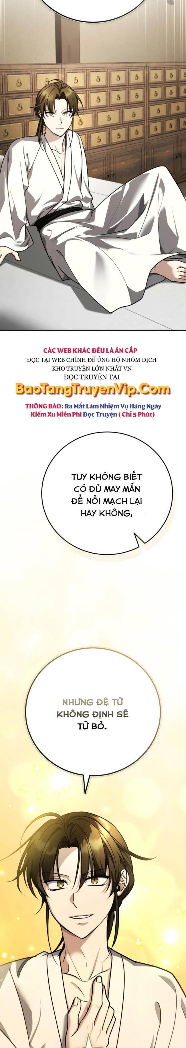 Thiếu Gia Yểu Mệnh Nhà Họ Bạch - Page 27
