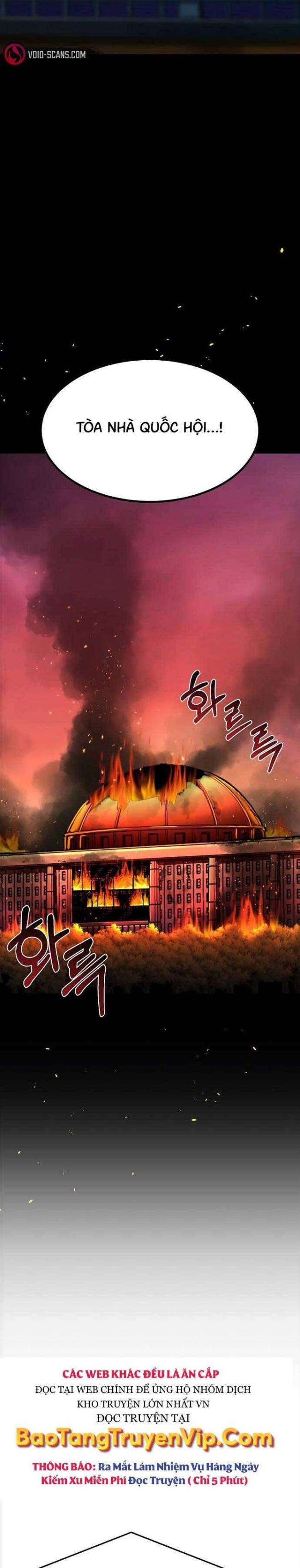 Vị Bạo Chúa Của Ngày Tận Thế Trở Lại - Page 30