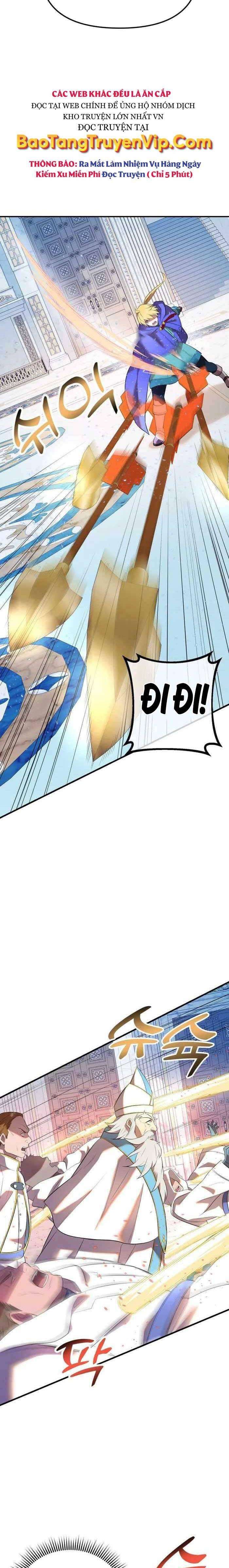 Hoàng Kim Pháp Sư - Page 20