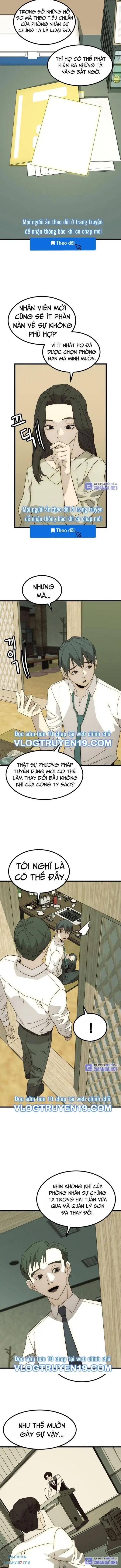 Phẩm Giá Tài Phiệt - Page 9