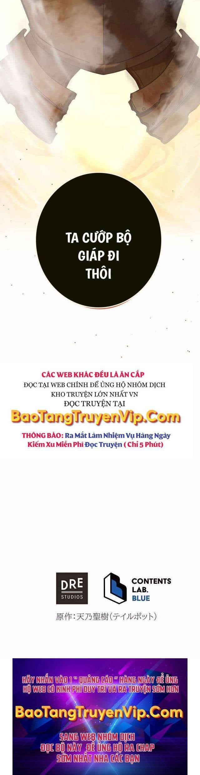 Đấng Cứu Thế Hồi Quy - Page 35