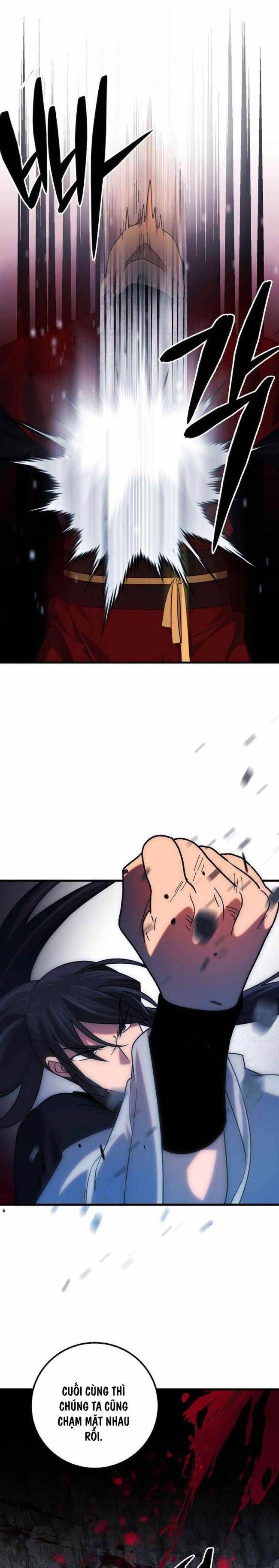 Thiên Phong Phách Đạo - Page 17