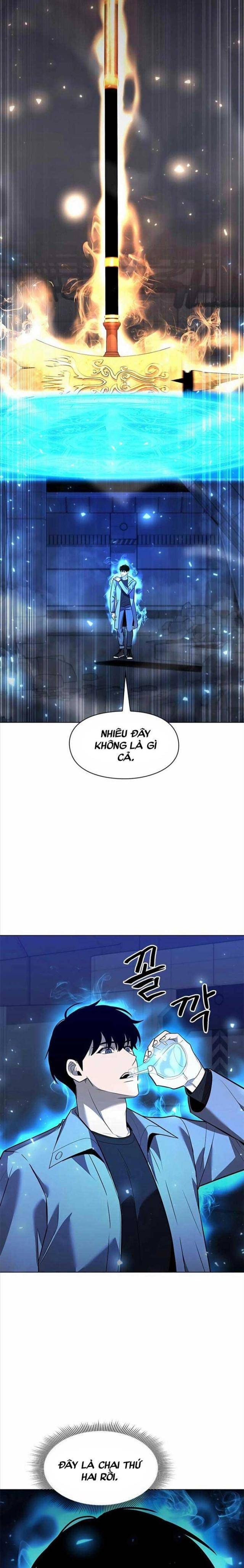 Thợ Tạo Tác Vũ Khí - Page 5