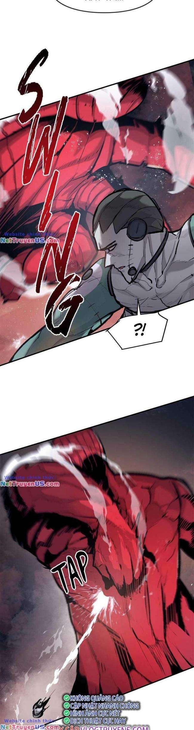 Kị Sĩ Xác Sống - Page 7