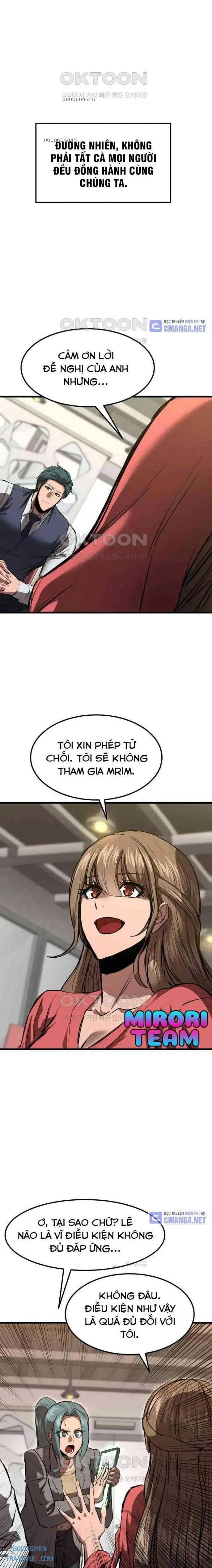 Võ Vương Kang Haejin - Page 8