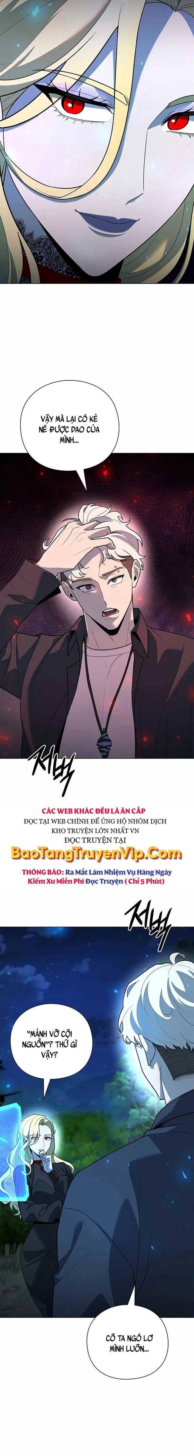 Thợ Tạo Tác Vũ Khí - Page 9