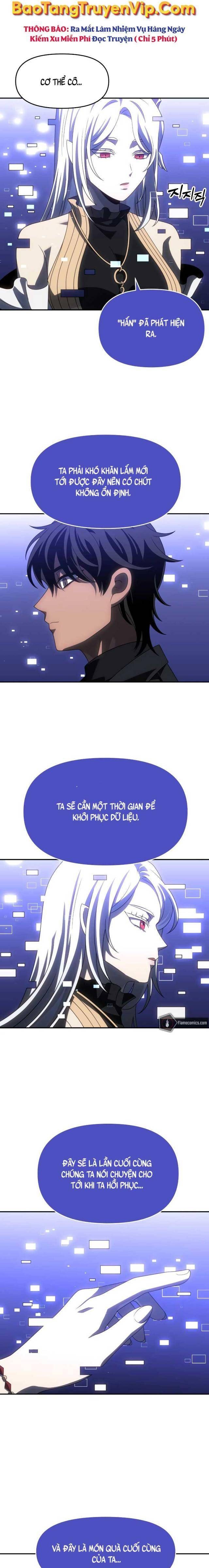 Ta Từng Là Tháp Vương - Page 15