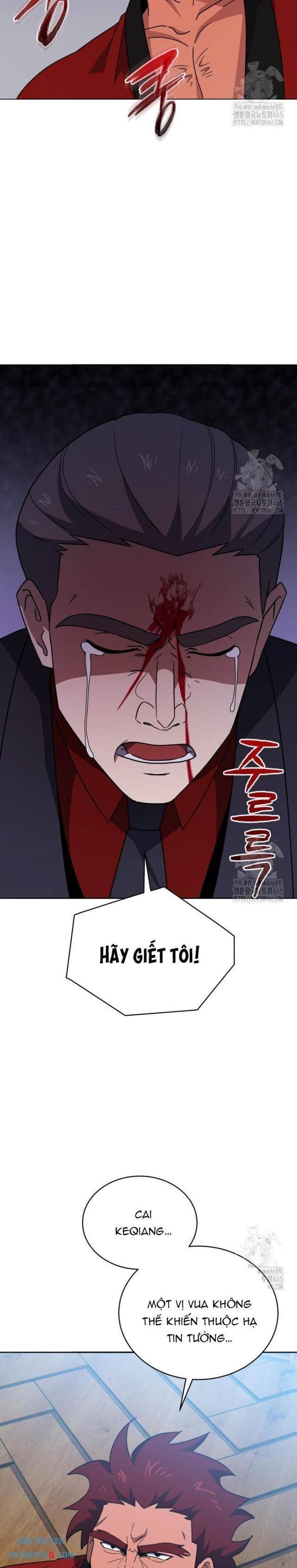 Ma Tôn Tái Thế - Page 10