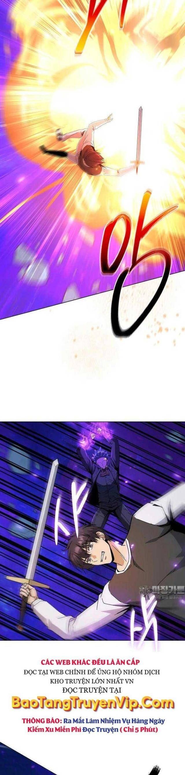 Thiên Ma Không Muốn Thăng Cấp - Page 23