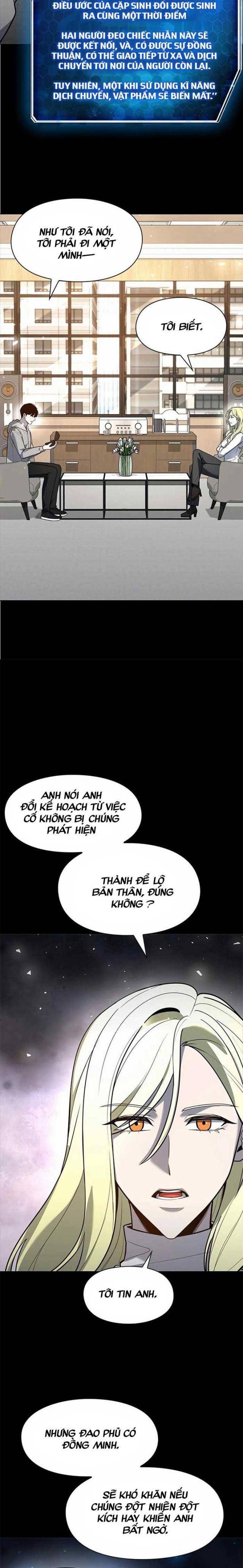 Thợ Tạo Tác Vũ Khí - Page 9