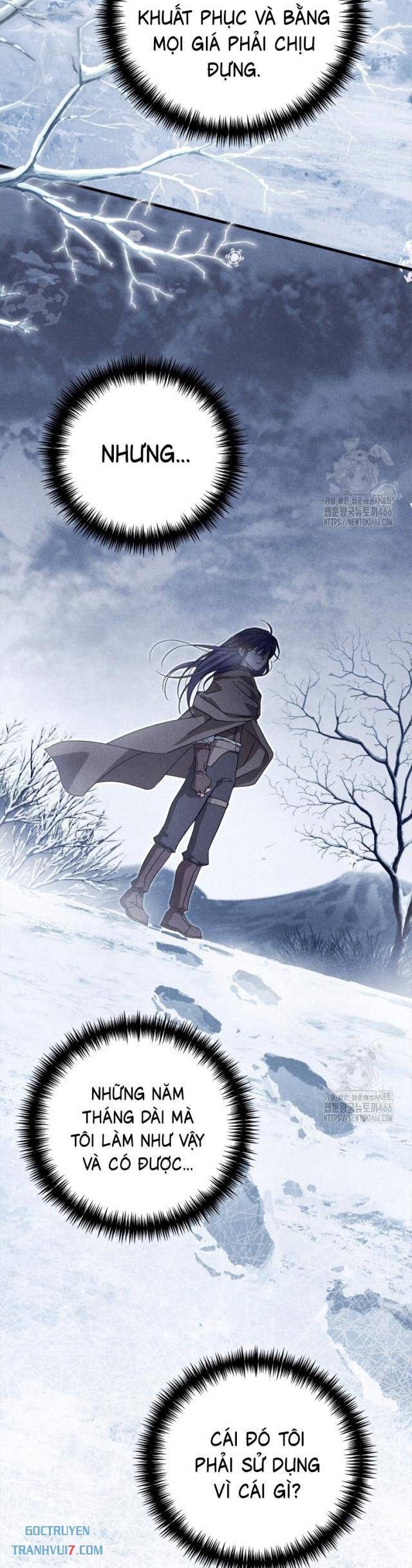 Ấn Thuật Chi Tử - Page 26