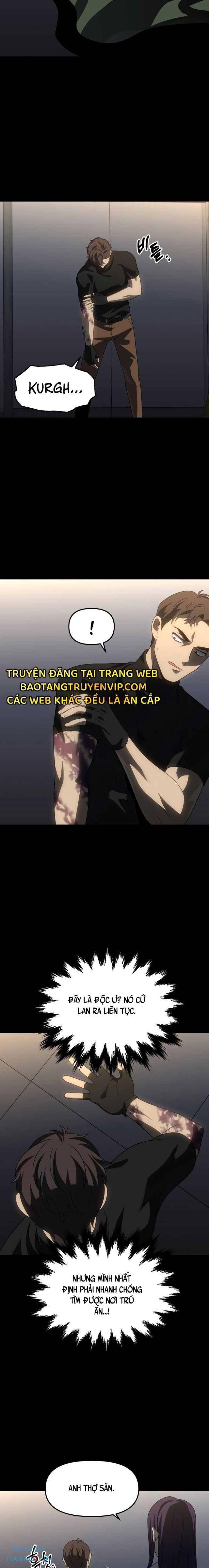 Ta Từng Là Tháp Vương - Page 13