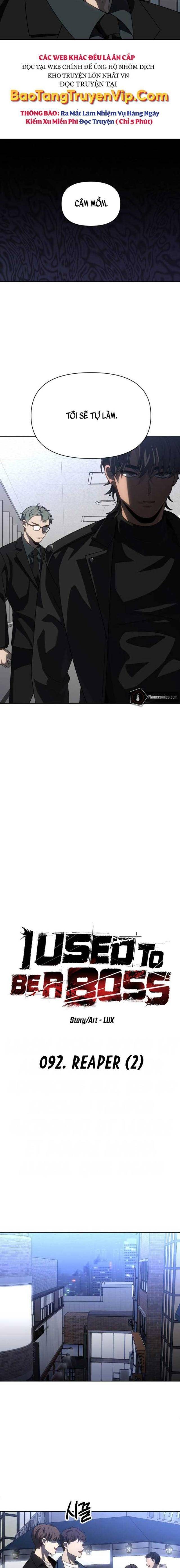 Ta Từng Là Tháp Vương - Page 10