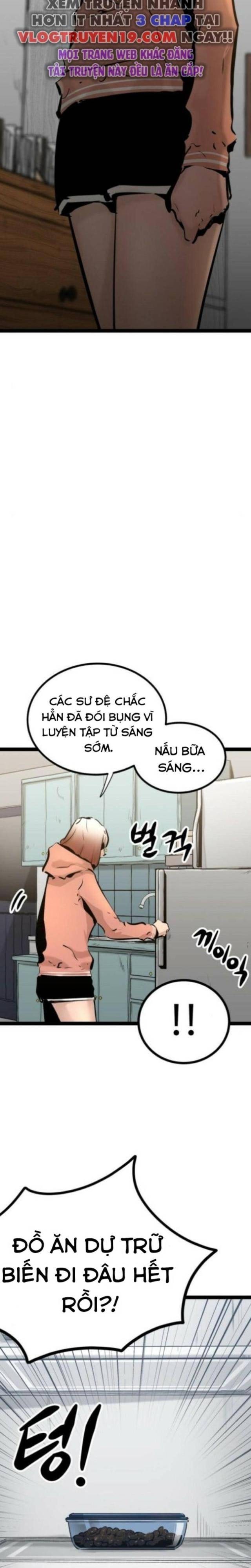 Murim Thời Hiện Đại - Page 10