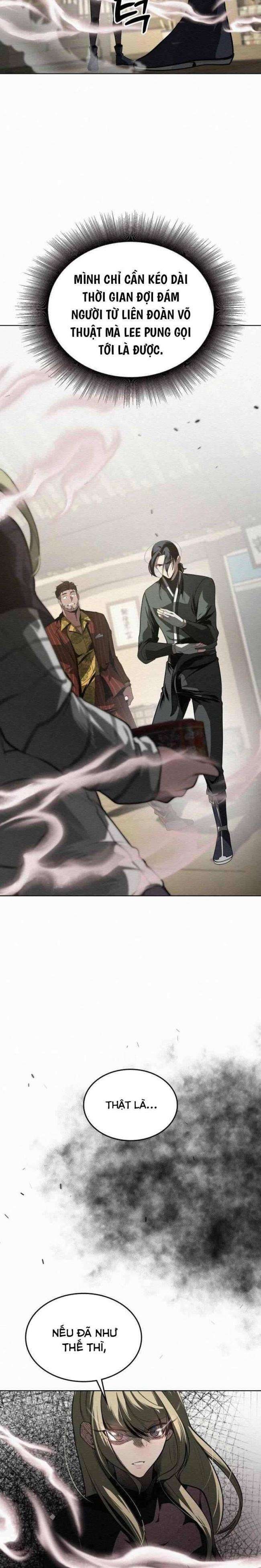 Phản Lão Hoàn Đồng Ở Thế Kỉ 21 - Page 11