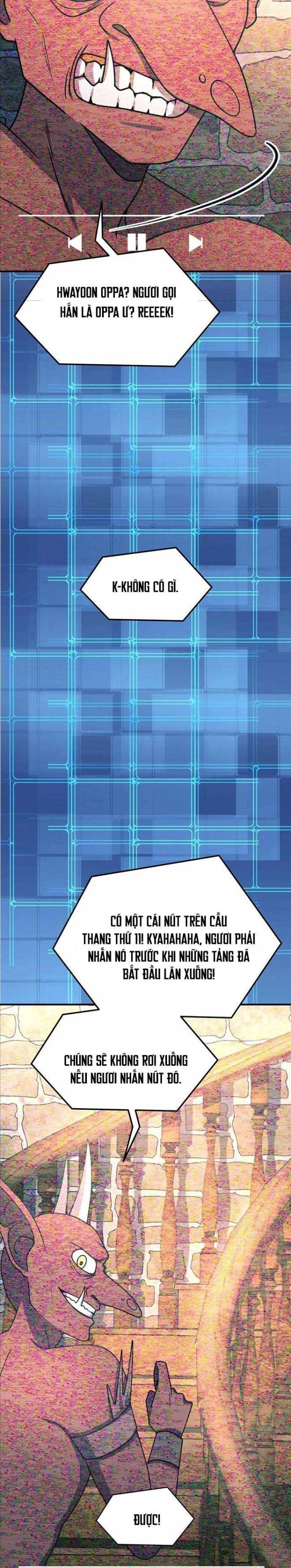 Ai Cũng Hồi Quy Ngoại Trừ Tôi - Page 13