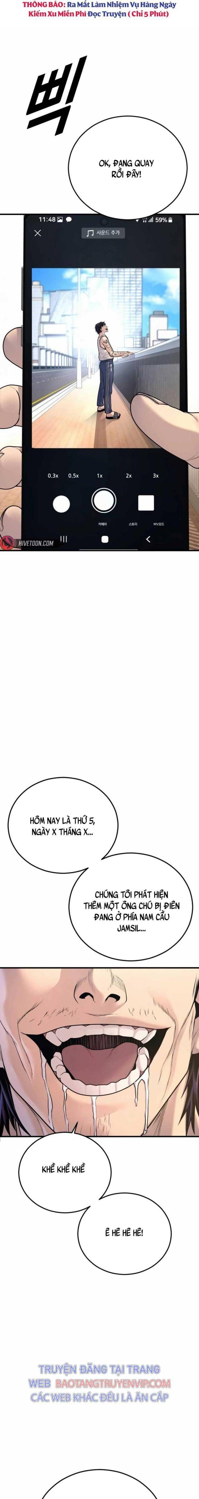 Cậu Bé Tội Phạm - Page 22