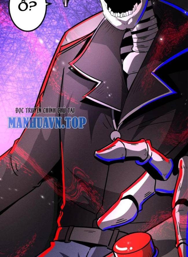 Dược Sư Kì Lạ: Bệnh Nhân Của Tôi Đều Rất Khủng Bố - Page 33