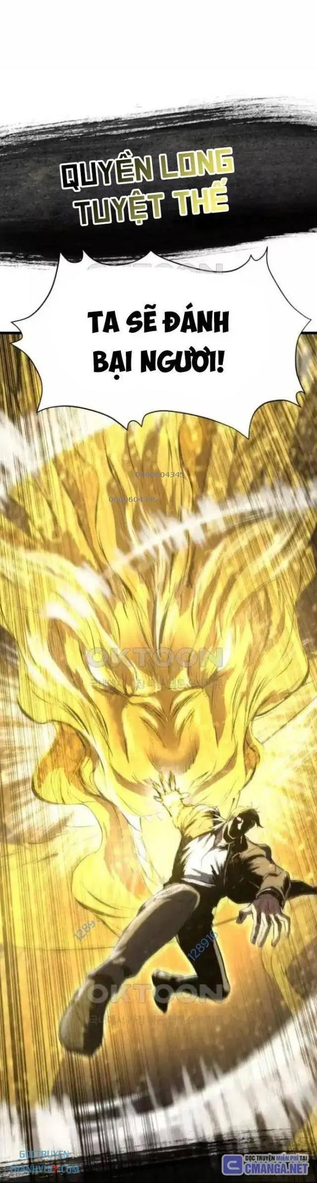 Võ Vương Kang Haejin - Page 21