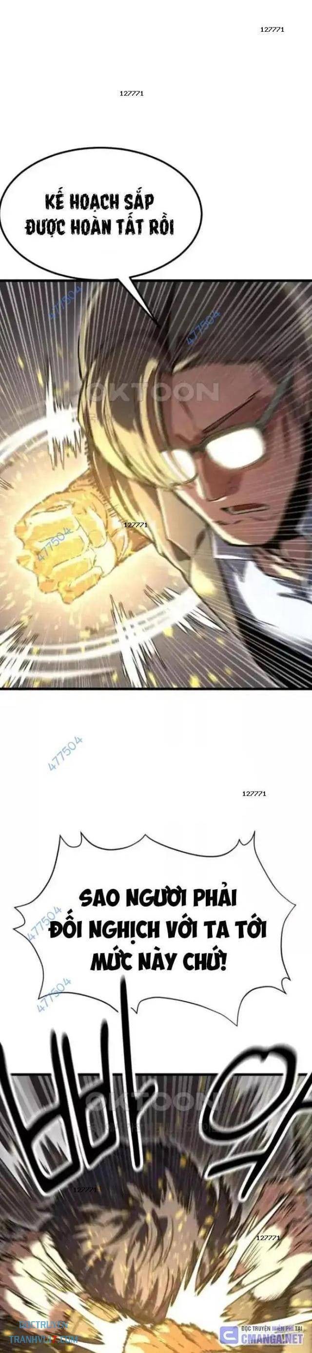 Võ Vương Kang Haejin - Page 4